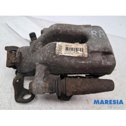 Peugeot - 307 - Remklauw (Tang) rechts-achter