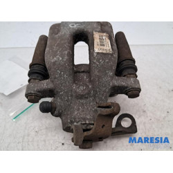 Peugeot - 307 - Remklauw (Tang) rechts-achter