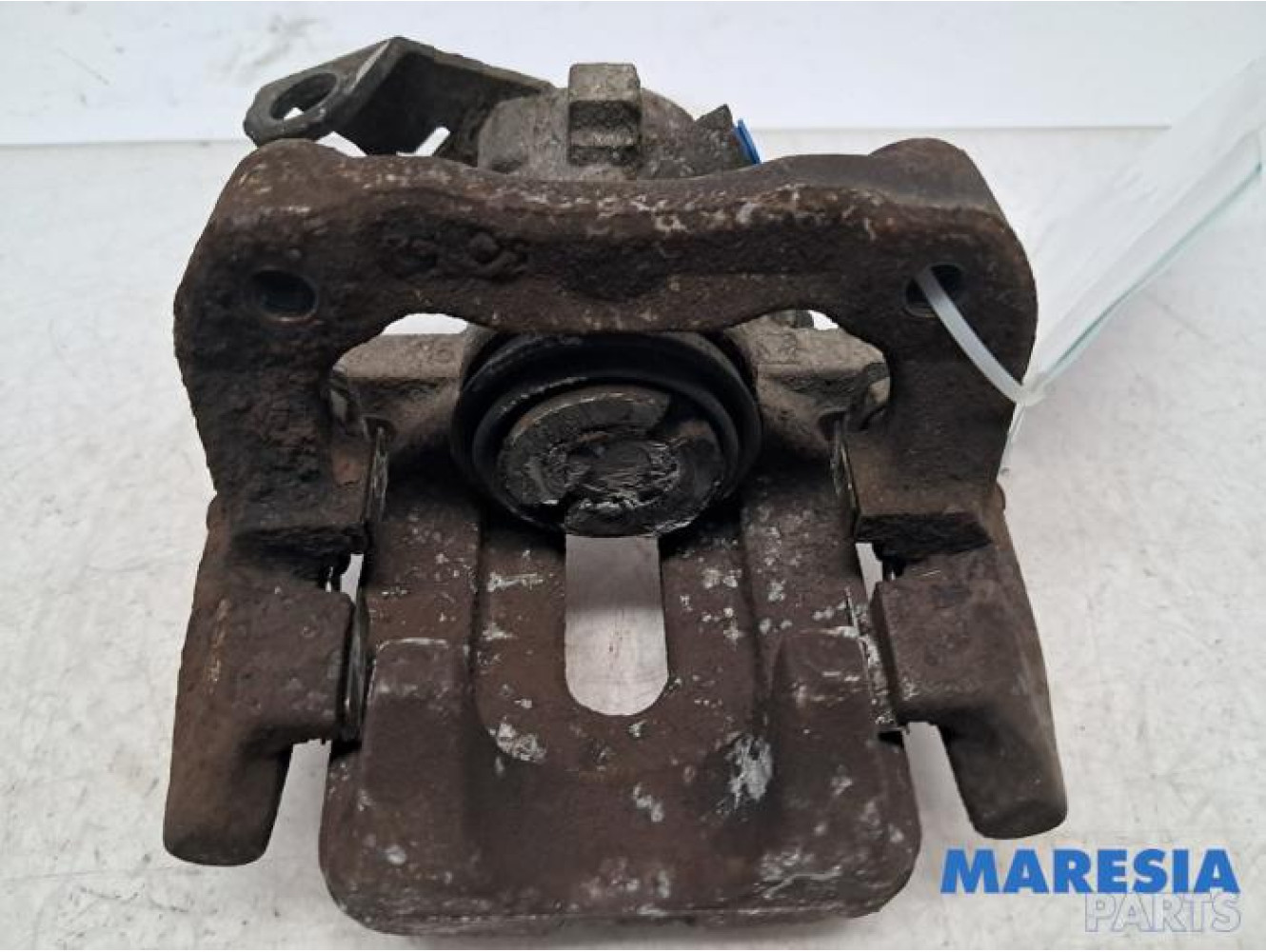 Peugeot - 307 - Rear brake calliper, left