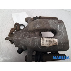 Peugeot - 307 - Rear brake calliper, left