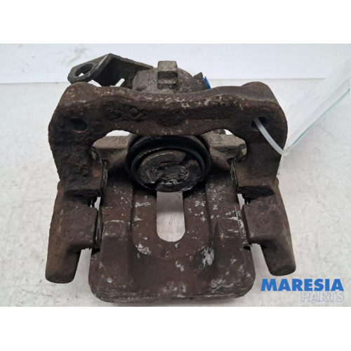 Peugeot - 307 - Bremszange links hinten