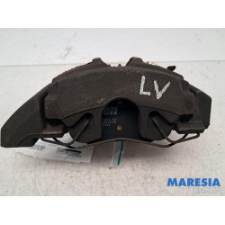 Peugeot - 307 - Remklauw (Tang) links-voor