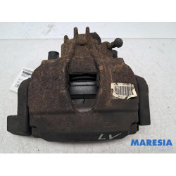 Peugeot - 307 - Remklauw (Tang) links-voor