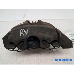 Peugeot - 307 - Bremszange rechts vorne