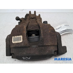 Peugeot - 307 - Bremszange rechts vorne