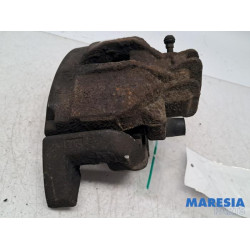 Peugeot - 307 - Bremszange rechts vorne