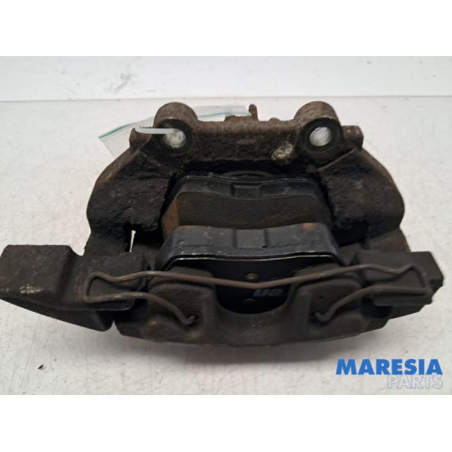 Peugeot - 307 - Bremszange rechts vorne