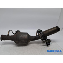 Peugeot - 307 - Catalytic converter