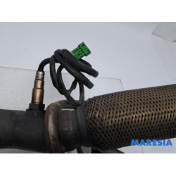 Peugeot - 307 - Catalytic converter