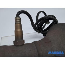 Peugeot - 307 - Catalytic converter