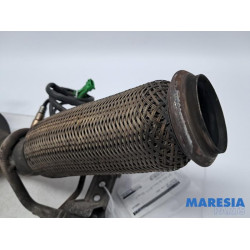 Peugeot - 307 - Catalytic converter
