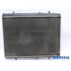 Peugeot - 307 - Radiateur