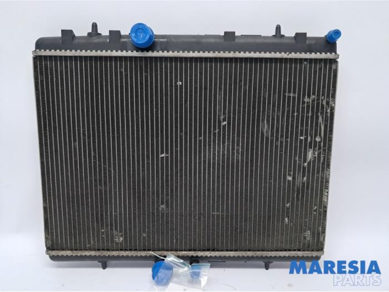 Peugeot - 307 - Radiateur