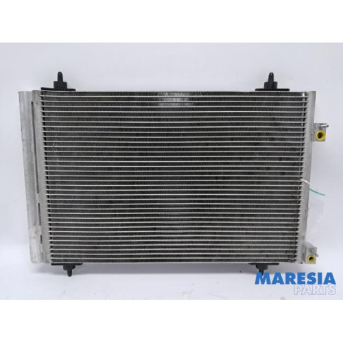 Peugeot - 307 - Air conditioning condenser