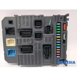 Peugeot - 207 - Engine management computer