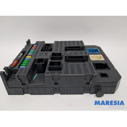 Peugeot - 207 - Engine management computer