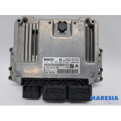 Peugeot - 207 - Engine management computer