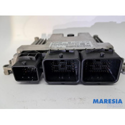 Peugeot - 207 - Engine management computer