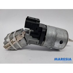 Peugeot - 207 - Engine management computer