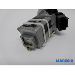 Peugeot - 207 - Engine management computer