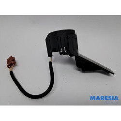 Peugeot - 207 - Engine management computer