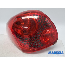 Peugeot - 207 - Achterlicht links