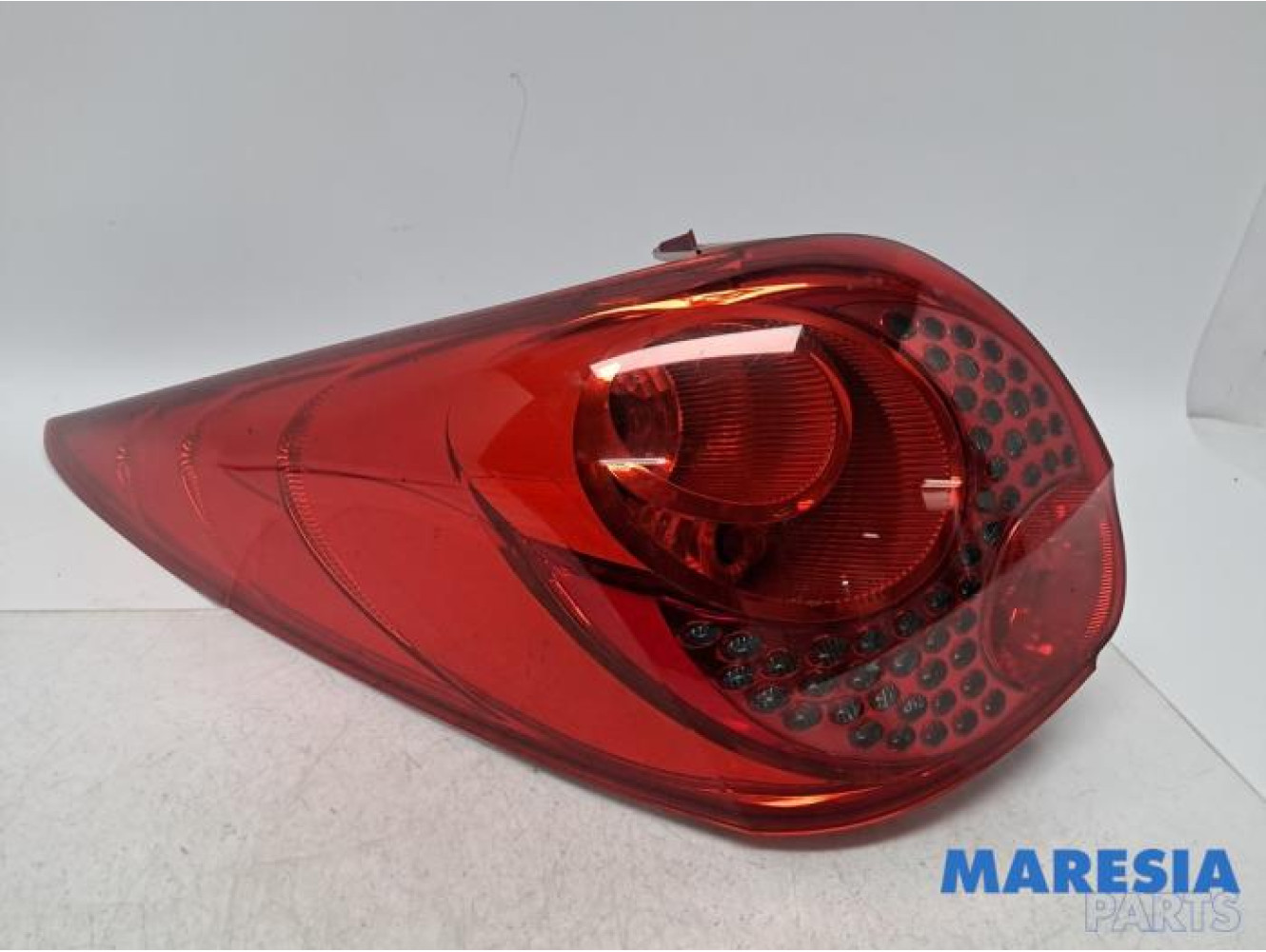 Peugeot - 207 - Achterlicht links