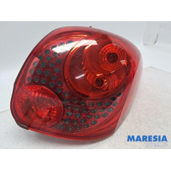 Peugeot - 207 - Achterlicht rechts