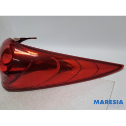 Peugeot - 207 - Achterlicht rechts