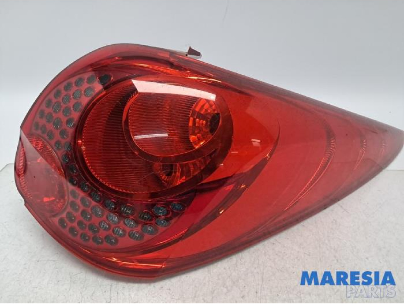 Peugeot - 207 - Achterlicht rechts