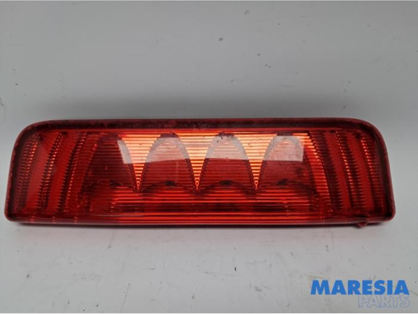 Peugeot - 207 - Feu de freinage supplémentaire centre