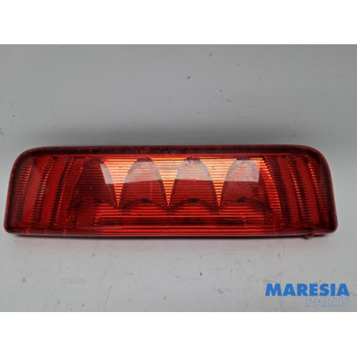 Peugeot - 207 - Feu de freinage supplémentaire centre