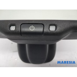 Peugeot - 207 - Rear view mirror