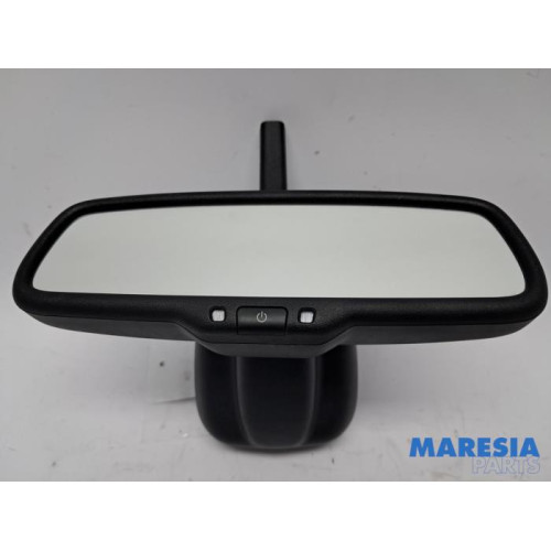 Peugeot - 207 - Rear view mirror