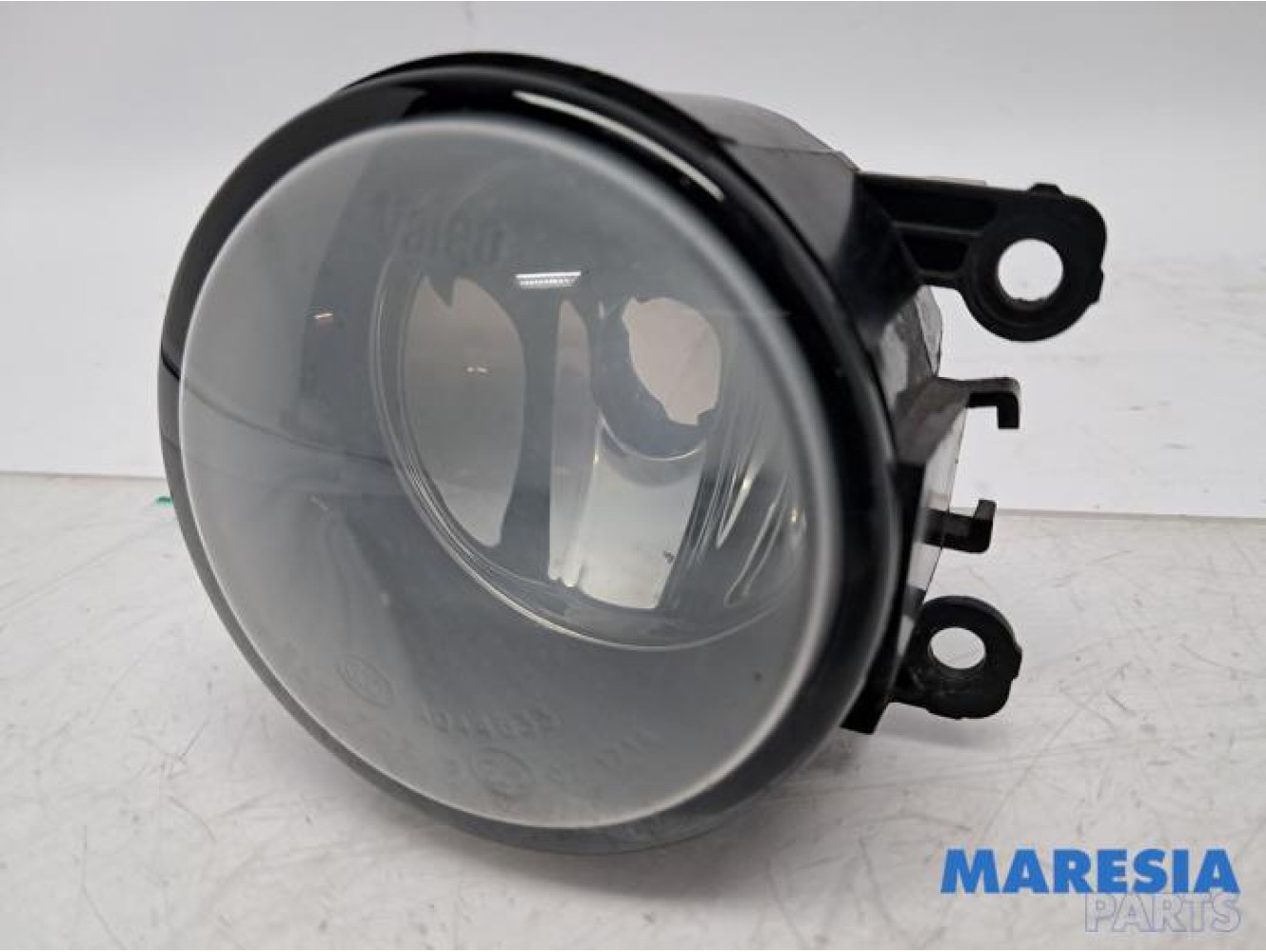 Peugeot - 207 - Nebelscheinwerfer rechts vorne