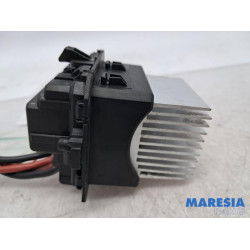 Peugeot - 207 - Kachel Weerstand