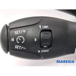 Peugeot - 207 - Commutateur combi colonne de direction