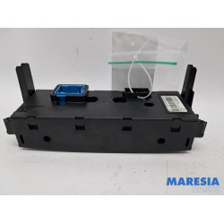 Peugeot - 207 - Heizung Bedienpaneel