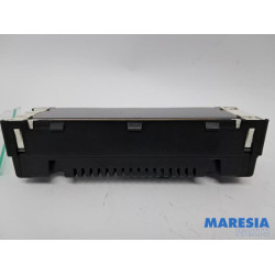 Peugeot - 207 - Anzeige Innen