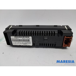 Peugeot - 207 - Anzeige Innen