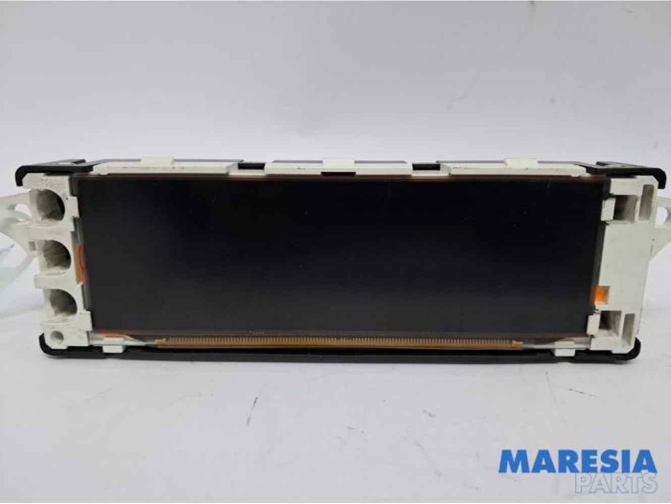 Peugeot - 207 - Anzeige Innen