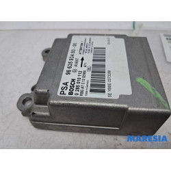 Peugeot - 207 - Airbag Modul