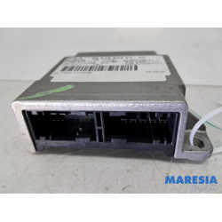 Peugeot - 207 - Airbag Modul
