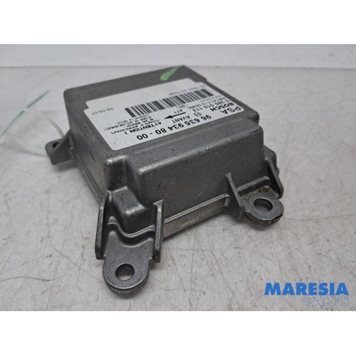 Peugeot - 207 - Module airbag 