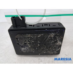 Peugeot - 207 - Capteur de pluie