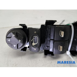 Peugeot - 207 - Combischakelaar ramen