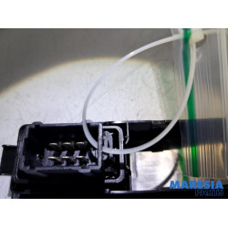 Peugeot - 207 - Elektrisch Raam Schakelaar