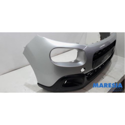 Citroen - C3 - Voorbumper