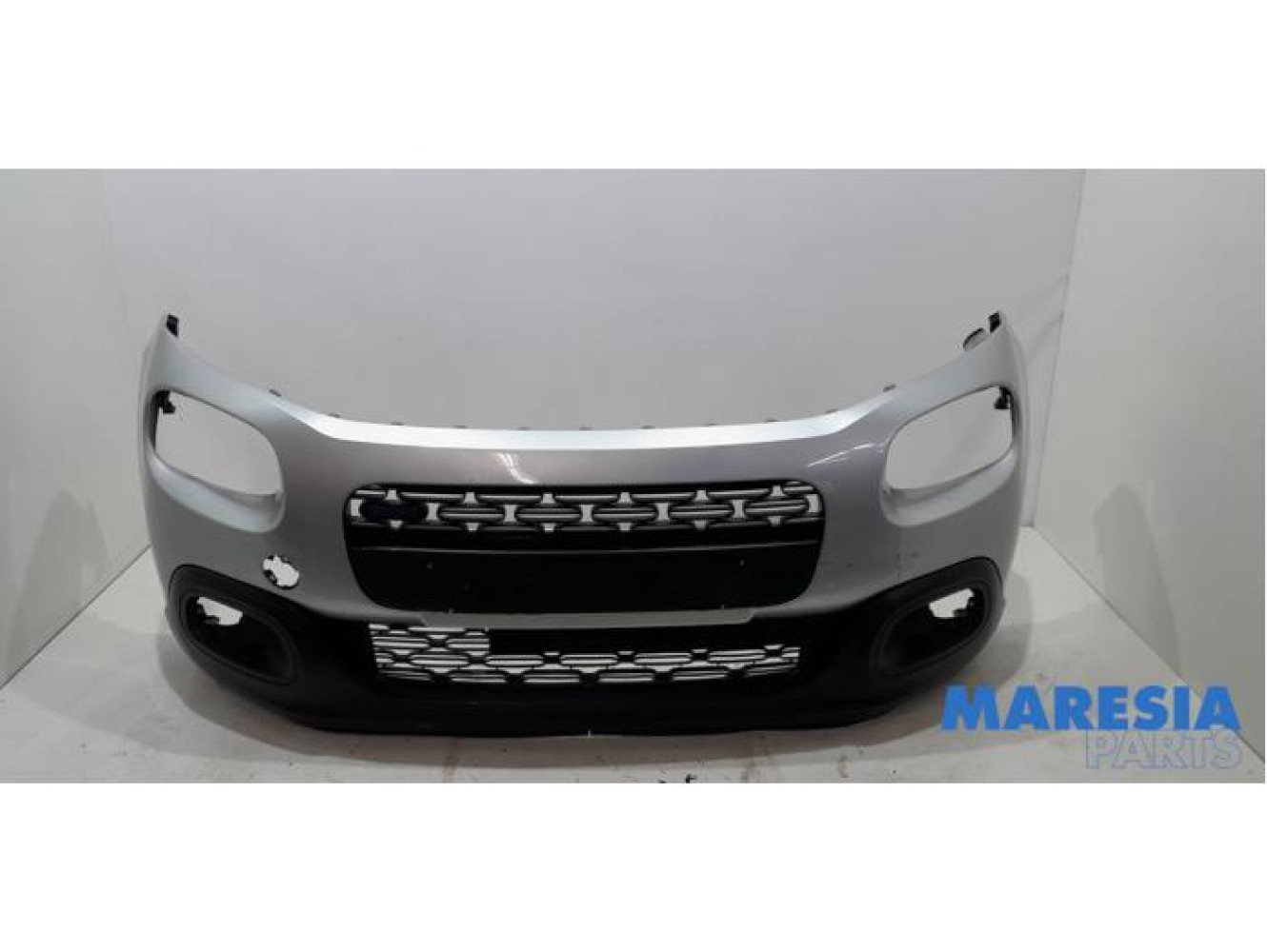 Citroen - C3 - Voorbumper
