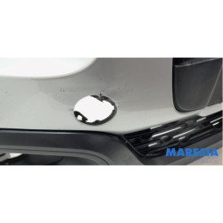 Citroen - C3 - Voorbumper